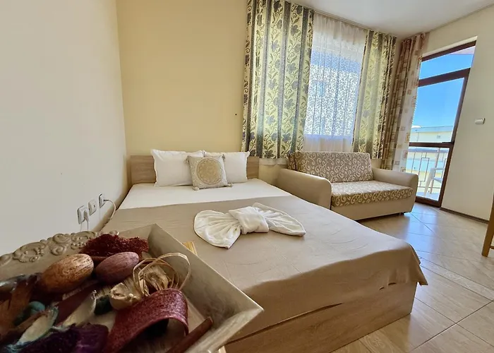 Apartamento Sunny Sea - Menada