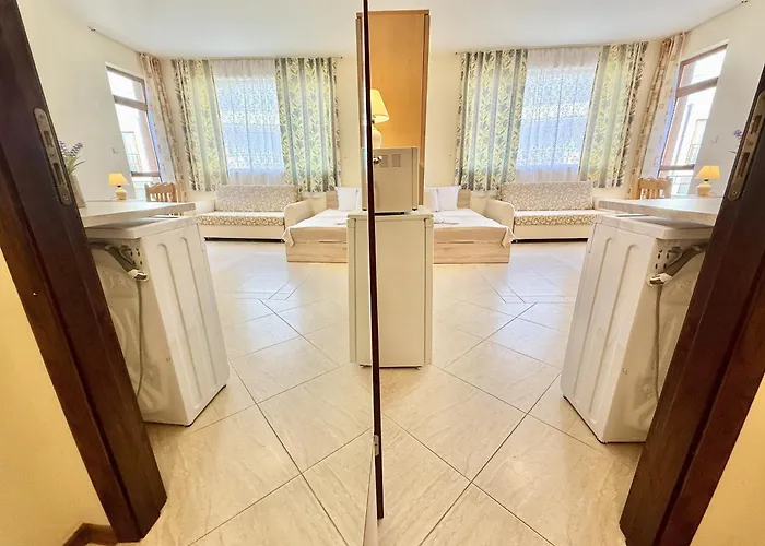 Apartamento Sunny Sea - Menada Sunny Beach