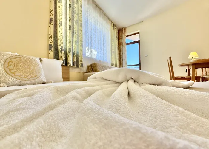 Apartamento Sunny Sea - Menada