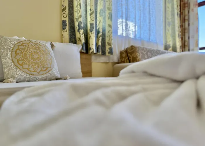 Apartamento Sunny Sea - Menada