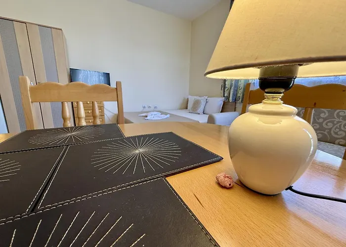 Sunny Sea - Menada Sunny Beach