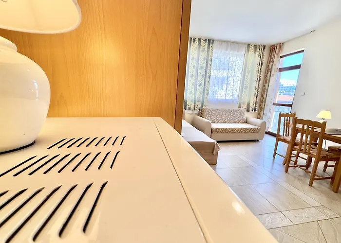 Apartamento Sunny Sea - Menada *