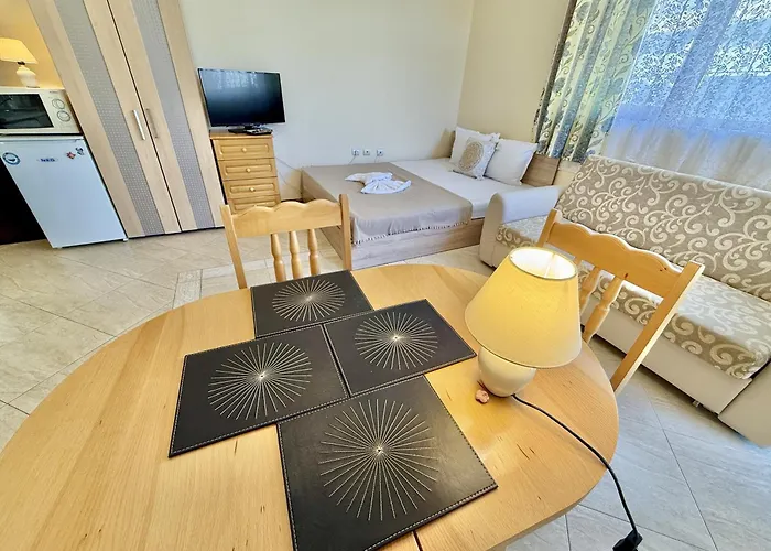 Sunny Sea - Menada Apartamento *