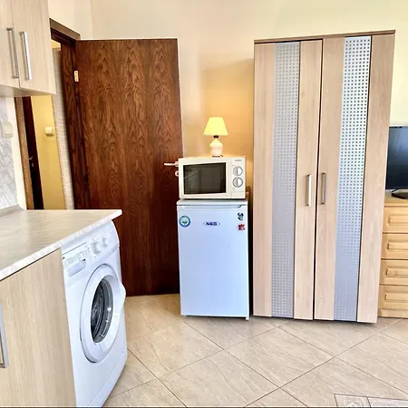 Apartman Sunny Sea - Menada *