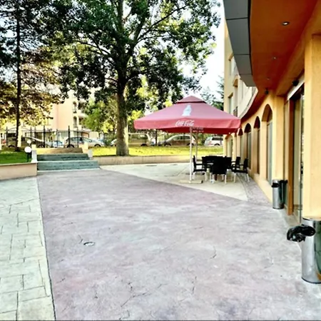 Sunny Sea - Menada Apartman *