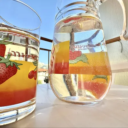 Sunny Sea - Menada * Napospart