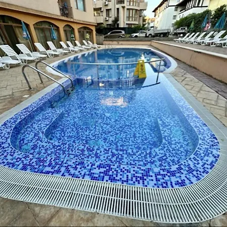 Apartman Sunny Sea - Menada