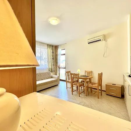 Sunny Sea - Menada * Napospart