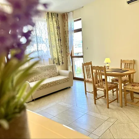 Apartman Sunny Sea - Menada *