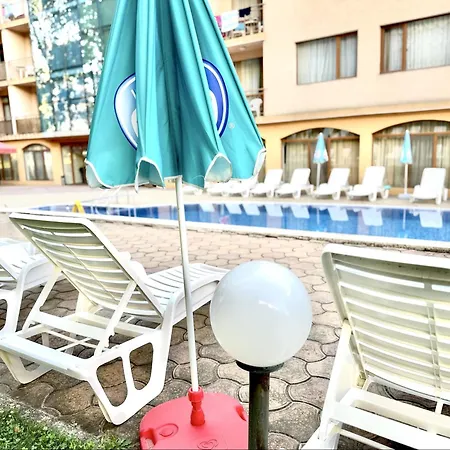 Sunny Sea - Menada Апартаменты Солнечный берег