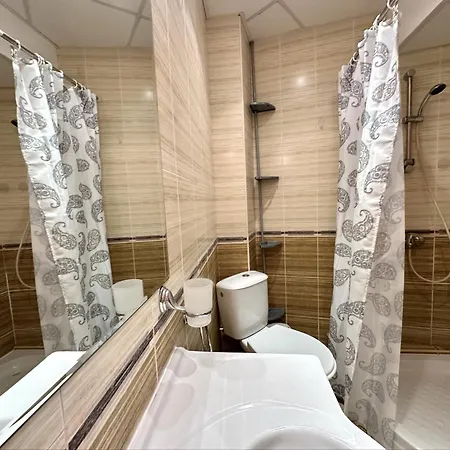 Apartman Sunny Sea - Menada Napospart