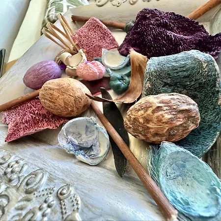 Apartman Sunny Sea - Menada *