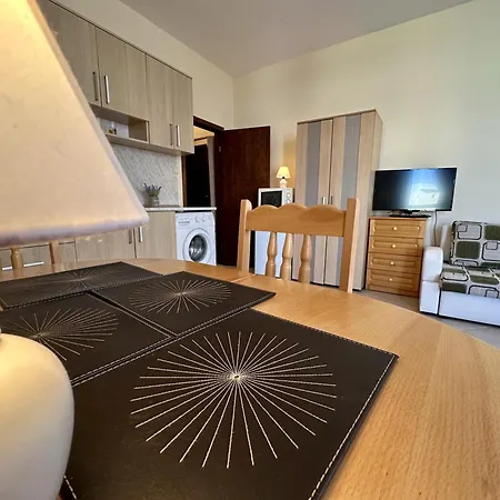 Sunny Sea - Menada Солнечный берег