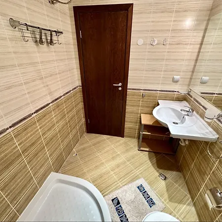 Апартаменты Sunny Sea - Menada *