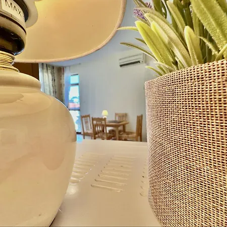 Apartman Sunny Sea - Menada Napospart