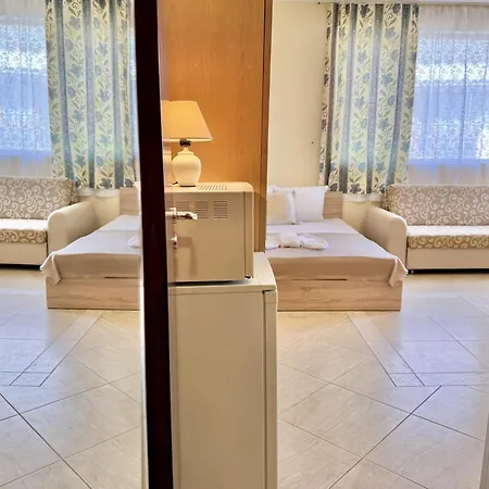 Sunny Sea - Menada * Солнечный берег