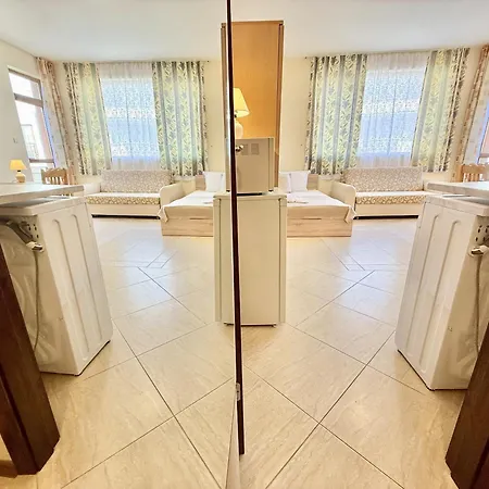 Апартаменты Sunny Sea - Menada Солнечный берег