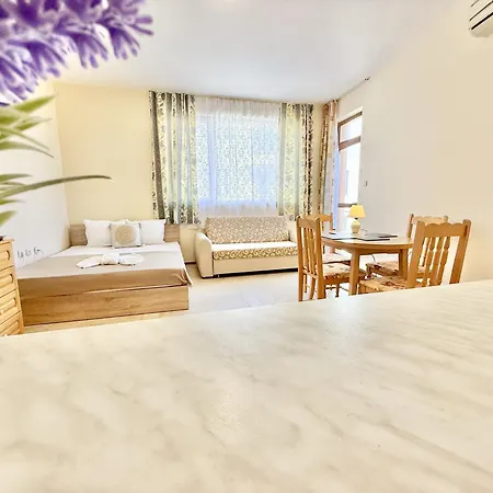 Sunny Sea - Menada * Солнечный берег