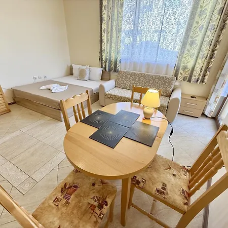 Sunny Sea - Menada * Солнечный берег