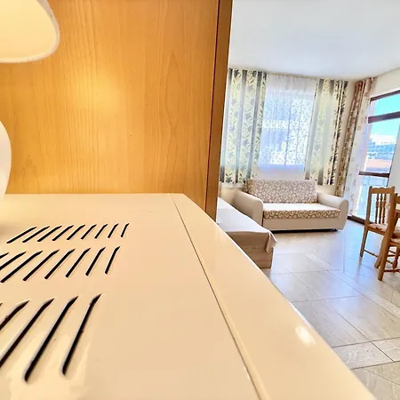 Апартаменты Sunny Sea - Menada *